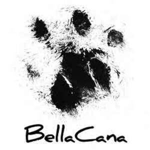 Image for mark UK00004239700 BellaCana