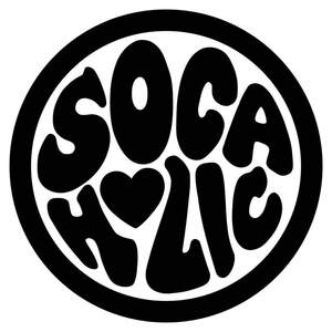 Image for mark UK00004239747_1of4 SOCAHOLIC