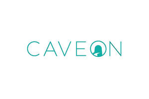 Image for mark UK00004239758 CAVEON
