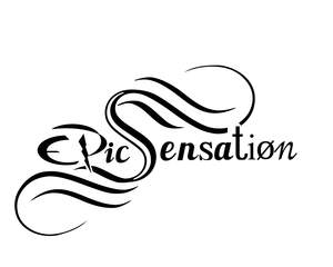 Image for mark UK00004239778_1of2 EPIC SENSATION