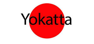 Image for mark UK00004239786 YOKATTA