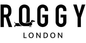 Image for mark UK00004239792 ROGGY LONDON