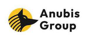 Image for mark UK00004239826 Anubis Group