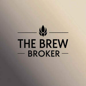 Image for mark UK00004239864 THE BREW - BROKER -