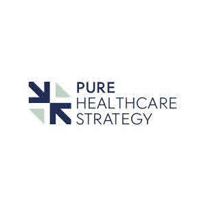Image for mark UK00004239865 PURE HEALTHCARE STRATEGY