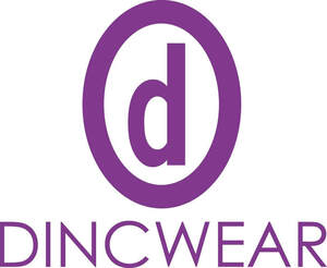 Image for mark UK00004239868 D DINCWEAR