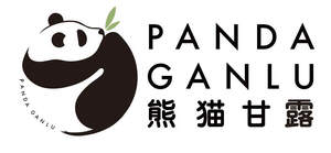 Image for mark UK00004239887 PANDA GANLU