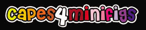 Image for mark UK00004239892 CAPES4MINIFIGS