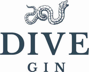 Image for mark UK00004239898 DIVE GIN