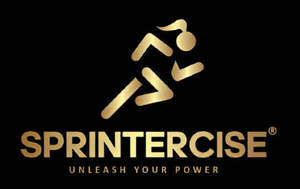 Image for mark UK00004239905 SPRINTERCISE UNLEASH YOUR POWER