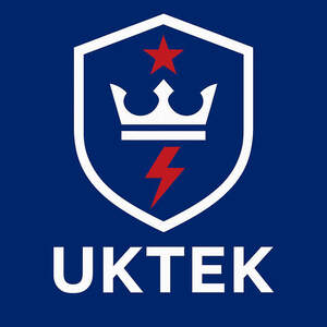 Image for mark UK00004239922 UKTEK