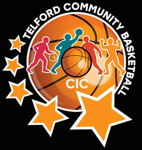 Image for mark UK00004239957 TELFORD COMMUNITY BASKETBALL CIC