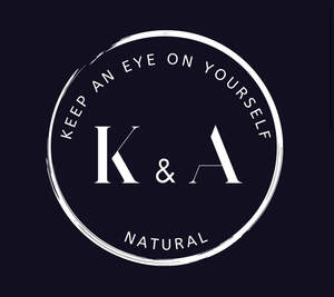 Image for mark UK00004239963 KEEP AN EYE ON YOURSELF
K&A
NATURAL