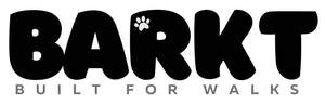 Image for mark UK00004239990 BARKT BUILT FOR WALKS