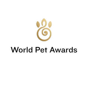 Image for mark UK00004239995 WORLD PET AWARDS