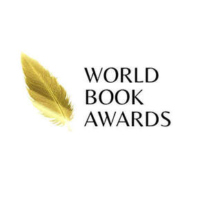 Image for mark UK00004239996 WORLD BOOK AWARDS