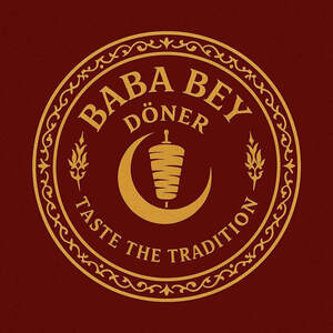 Image for mark UK00004240019 BABA BEY DONER TASTE THE TRADITION