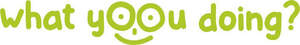 Image for mark UK00004240030 WHAT YOOU DOING?