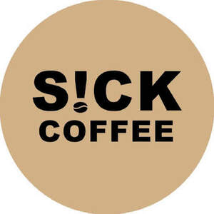 Image for mark UK00004240037 SICK COFFEE