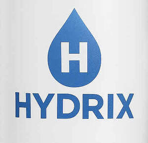 Image for mark UK00004240068 H HYDRIX