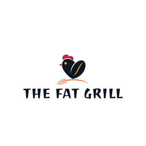 Image for mark UK00004240074 THE FAT GRILL