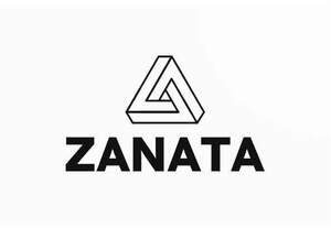 Image for mark UK00004240082 ZANATA