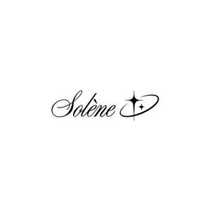 Image for mark UK00004240083 SOL&Egrave;NE