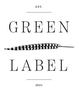 Image for mark UK00004240084 EST. GREEN LABEL 2025