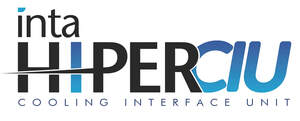 Image for mark UK00004240210 INTA HIPERCIU COOLING INTERFACE UNIT