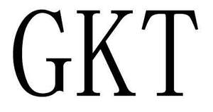 Image for mark UK00004240227 GKT