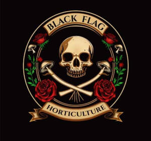 Image for mark UK00004240282 BLACK FLAG HORTICULTURE