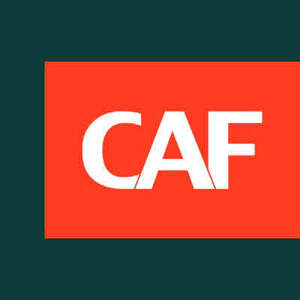 Image for mark UK00004240307 CAF