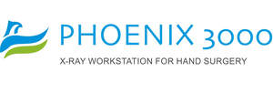 Image for mark UK00004240314 PHOENIX 3000 X-RAY WORKSTATION FOR HAND SURGERY