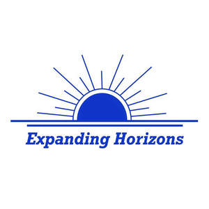 Image for mark UK00004240321 Expanding Horizons