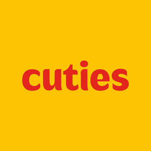 Image for mark UK00004240326 CUTIES