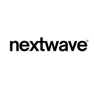 Image for mark UK00004240345 NEXTWAVE