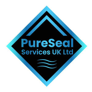 Image for mark UK00004240368 PURESEAL SERVICES UK LTD