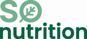 Image for mark UK00004240463_1of3 SO NUTRITION