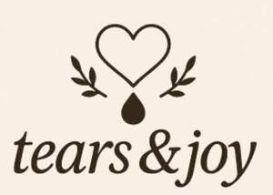 Image for mark UK00004240530 tears & joy