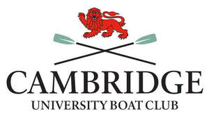 Image for mark UK00004240548 CAMBRIDGE UNIVERSITY BOAT CLUB