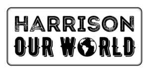 Image for mark UK00004240557 HARRISON OUR WORLD