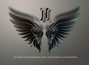 Image for mark UK00004240569 HZ QUALITY IS REMEMBERED LONG AFTER PRICE IS FORGOTTEN.