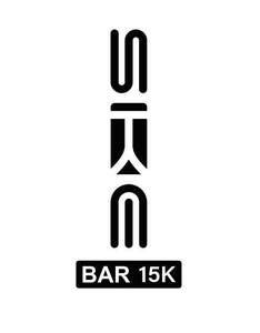 Image for mark UK00004240578 SKE BAR 15K