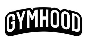 Image for mark UK00004240644 GYMHOOD