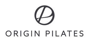 Image for mark UK00004240663 ORIGIN PILATES