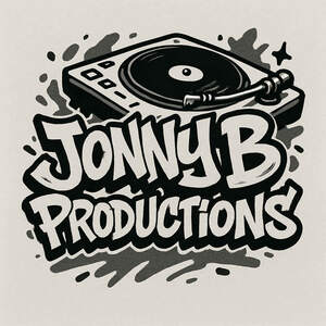 Image for mark UK00004240675 JONNY B PRODUCTIONS