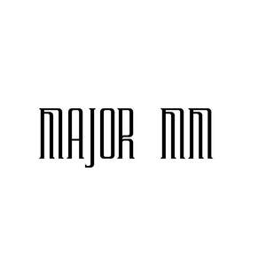 Image for mark UK00004240681 MAJOR MM