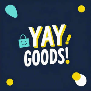 Image for mark UK00004240705 YAY. GOODS!