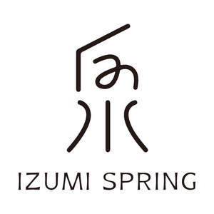 Image for mark UK00004240841 IZUMI SPRING
