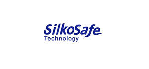 Image for mark UK00004240848 SilkoSafe Technology